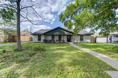 4314 Nenana Drive Houston TX 77035