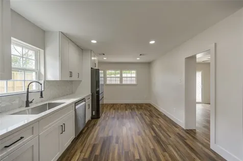 4314 Nenana Drive Houston TX 77035