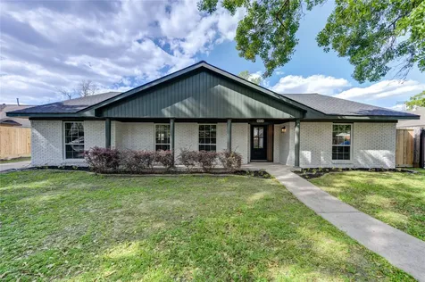 4314 Nenana Drive Houston TX 77035