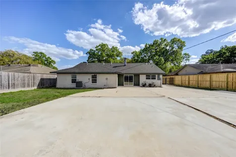 4314 Nenana Drive Houston TX 77035