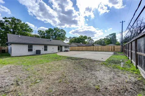 4314 Nenana Drive Houston TX 77035