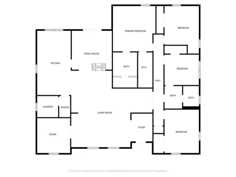 4314 Nenana Drive Houston TX 77035