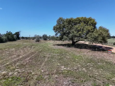 Tr. 2 Reitz Quinn Road Cat Spring TX 78933