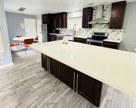 2115 Barrington Place Drive Sugar Land TX 77478