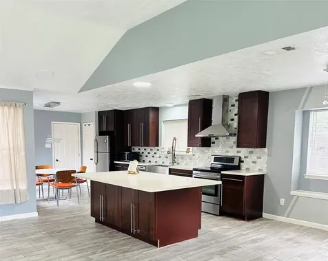 2115 Barrington Place Drive Sugar Land TX 77478