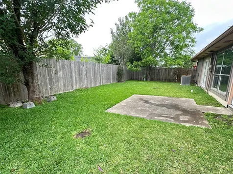 2115 Barrington Place Drive Sugar Land TX 77478