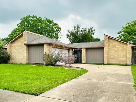 2115 Barrington Place Drive Sugar Land TX 77478