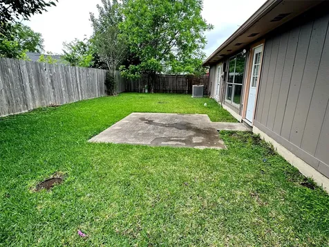 2115 Barrington Place Drive Sugar Land TX 77478
