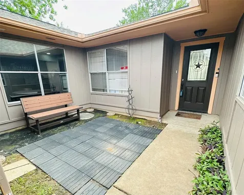 2115 Barrington Place Drive Sugar Land TX 77478