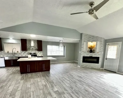 2115 Barrington Place Drive Sugar Land TX 77478