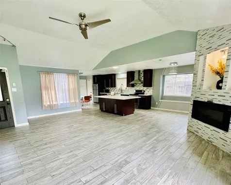 2115 Barrington Place Drive Sugar Land TX 77478