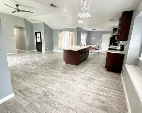 2115 Barrington Place Drive Sugar Land TX 77478