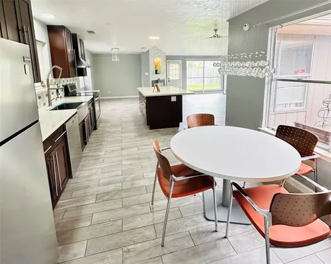 2115 Barrington Place Drive Sugar Land TX 77478