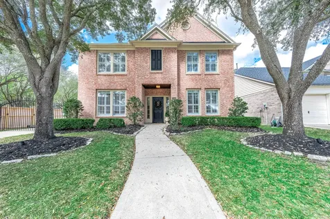 21422 Grand Hollow Lane Katy TX 77450