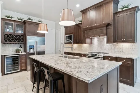 19 Silver Rock Drive Tomball TX 77375