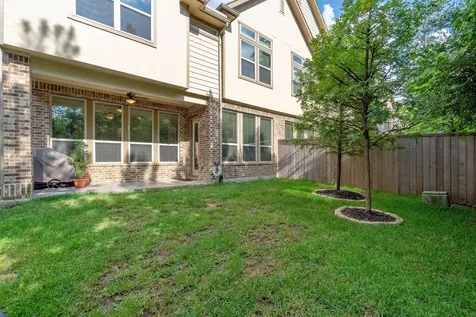 19 Silver Rock Drive Tomball TX 77375