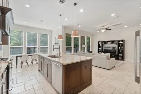 19 Silver Rock Drive Tomball TX 77375