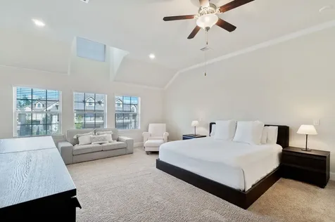 19 Silver Rock Drive Tomball TX 77375