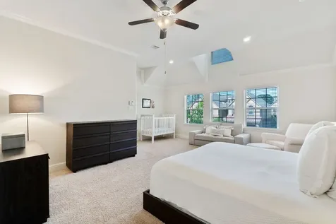 19 Silver Rock Drive Tomball TX 77375