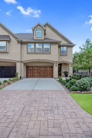 19 Silver Rock Drive Tomball TX 77375