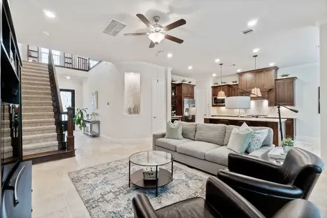 19 Silver Rock Drive Tomball TX 77375