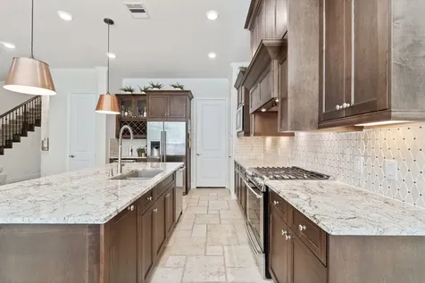 19 Silver Rock Drive Tomball TX 77375