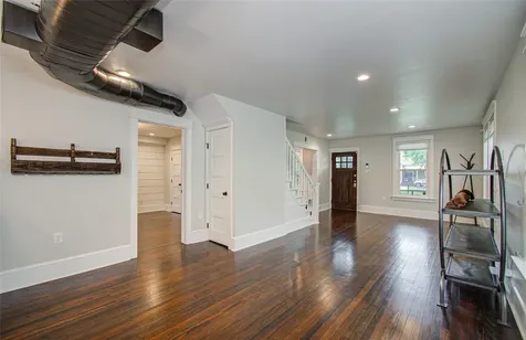 718 W 17th Street Houston TX 77008
