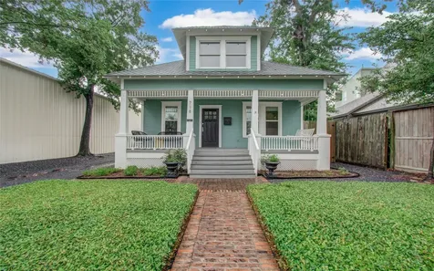 718 W 17th Street Houston TX 77008