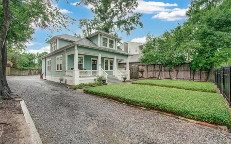 718 W 17th Street Houston TX 77008