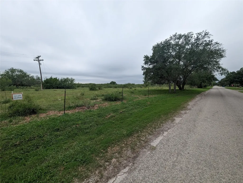 Lot 28 10th Street Premont TX 78375