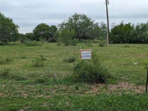 Lot 28 10th Street Premont TX 78375