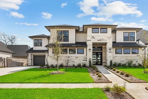 10314 Forest Lake Drive Missouri City TX 77459