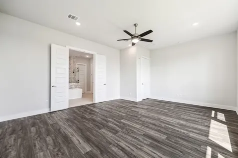 10314 Forest Lake Drive Missouri City TX 77459