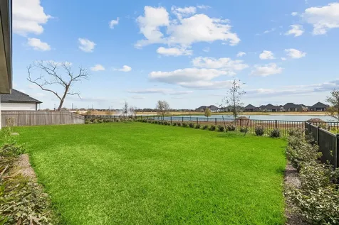 10314 Forest Lake Drive Missouri City TX 77459