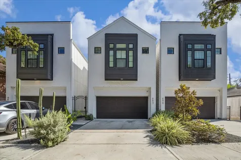 4617 Feagan Street Houston TX 77007