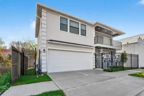 3344 Sanders Street Houston TX 77004