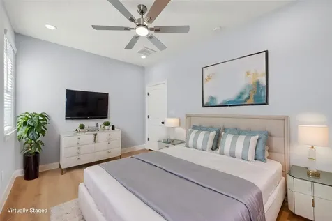 3344 Sanders Street Houston TX 77004
