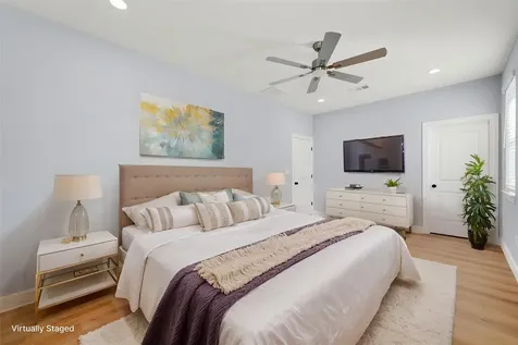 3344 Sanders Street Houston TX 77004