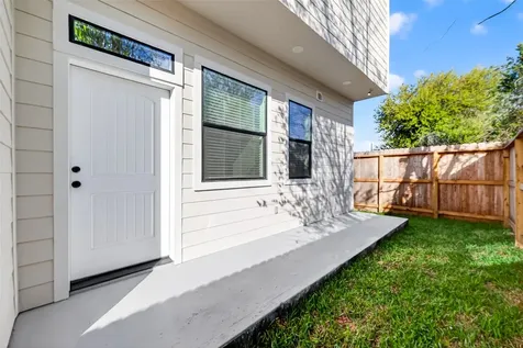 3344 Sanders Street Houston TX 77004