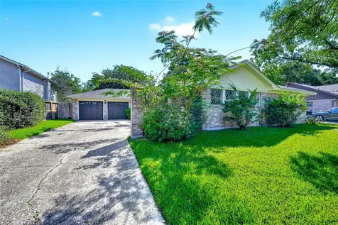 15207 Pleasant Valley Road Houston TX 77062