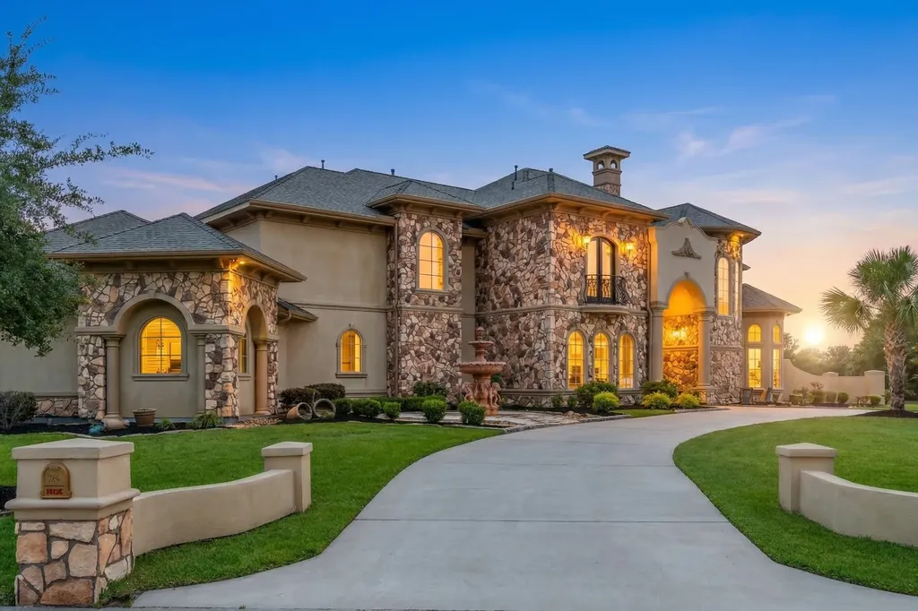 23 Oak Cove Lane Humble TX 77346
