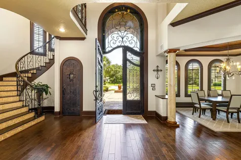 23 Oak Cove Lane Humble TX 77346