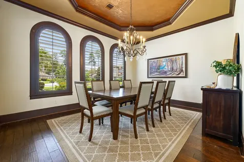 23 Oak Cove Lane Humble TX 77346