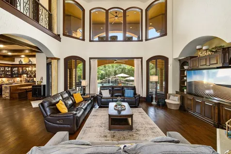 23 Oak Cove Lane Humble TX 77346