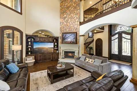 23 Oak Cove Lane Humble TX 77346