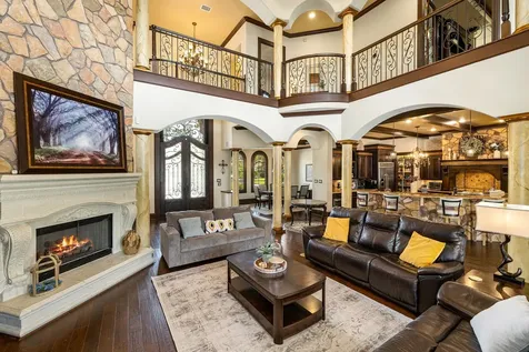 23 Oak Cove Lane Humble TX 77346