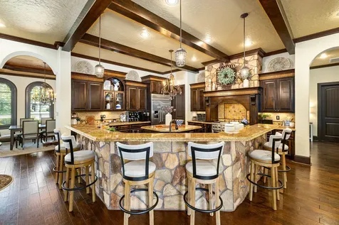23 Oak Cove Lane Humble TX 77346