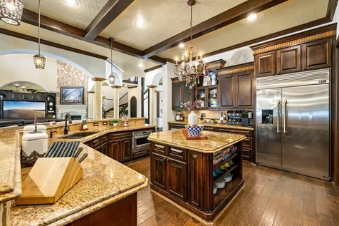 23 Oak Cove Lane Humble TX 77346