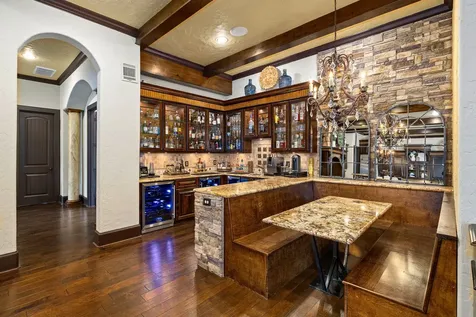 23 Oak Cove Lane Humble TX 77346