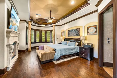 23 Oak Cove Lane Humble TX 77346